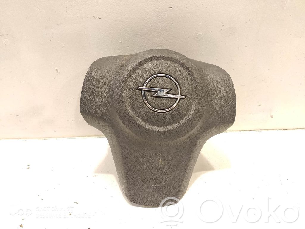 Set di airbag   13235770