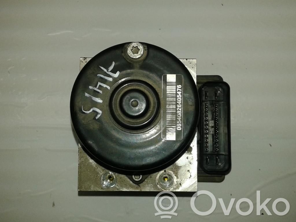 Pompa ABS   13246535,10020602904