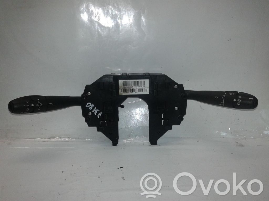 Comutator/buton multifuncțional   96656018XT