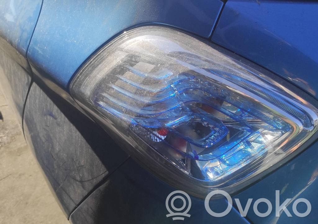 Renault Zoe Feux arrière / postérieurs 