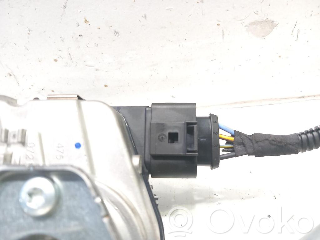Citroen C3 Aircross Moteur d'essuie-glace