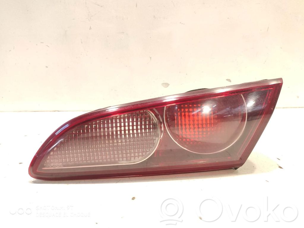 Alfa Romeo 159 Luci posteriori