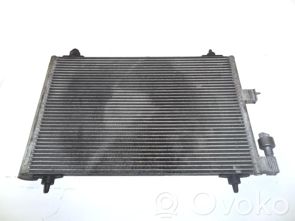 Radiator intercooler   6455CV