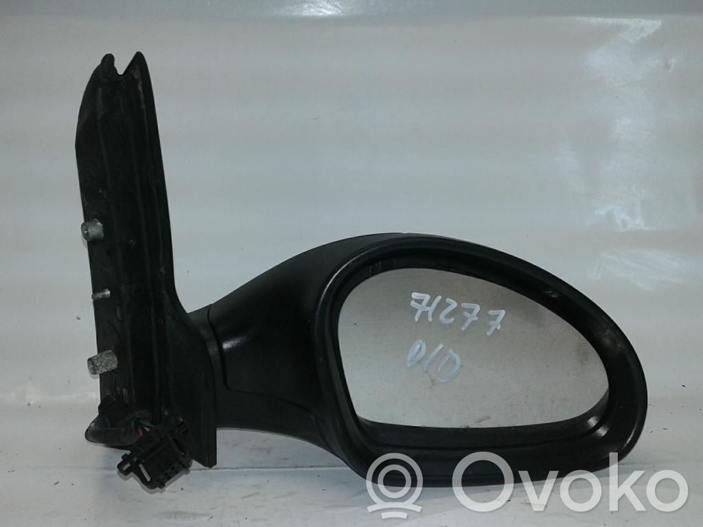 Seat Toledo III (5P) Rivestimento specchietto retrovisore