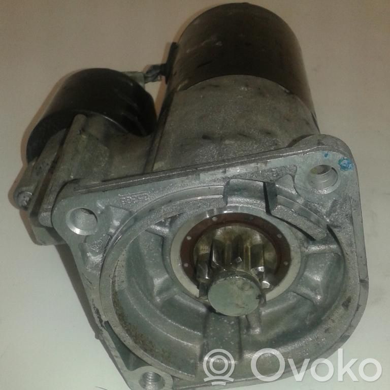 Volkswagen Polo III 6N 6N2 6NF Motorino d’avviamento 