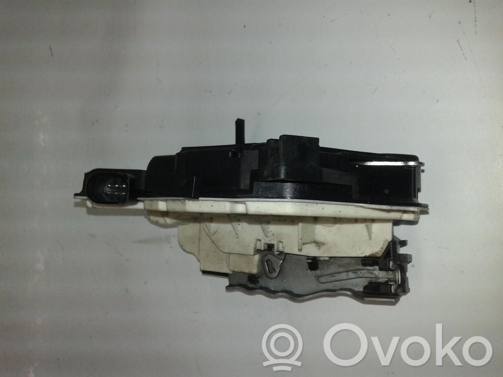 Skoda Superb B6 (3T) Blocco set 