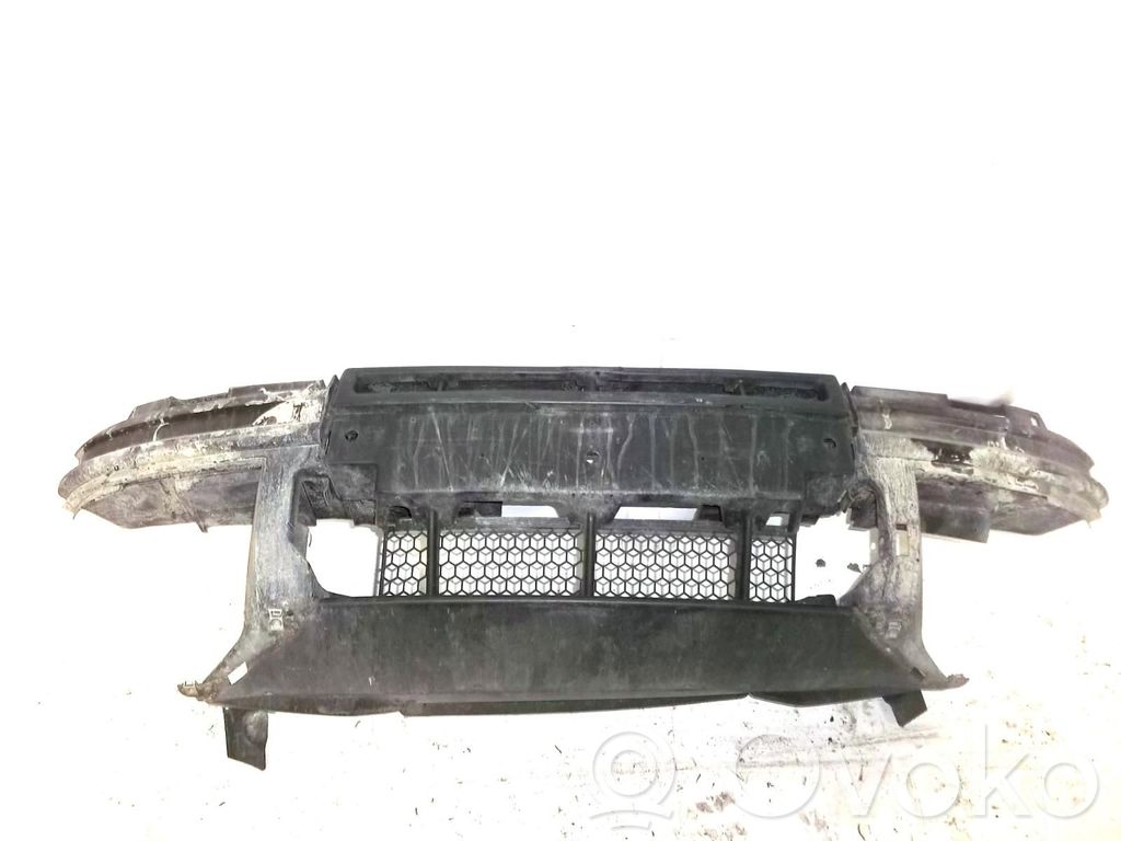 Renault Scenic I Priekinis bamperis 
