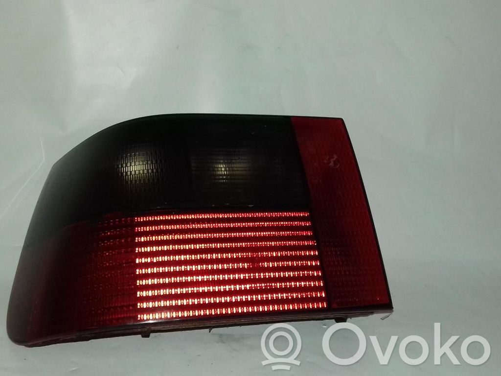 Seat Ibiza II (6k) Luci posteriori