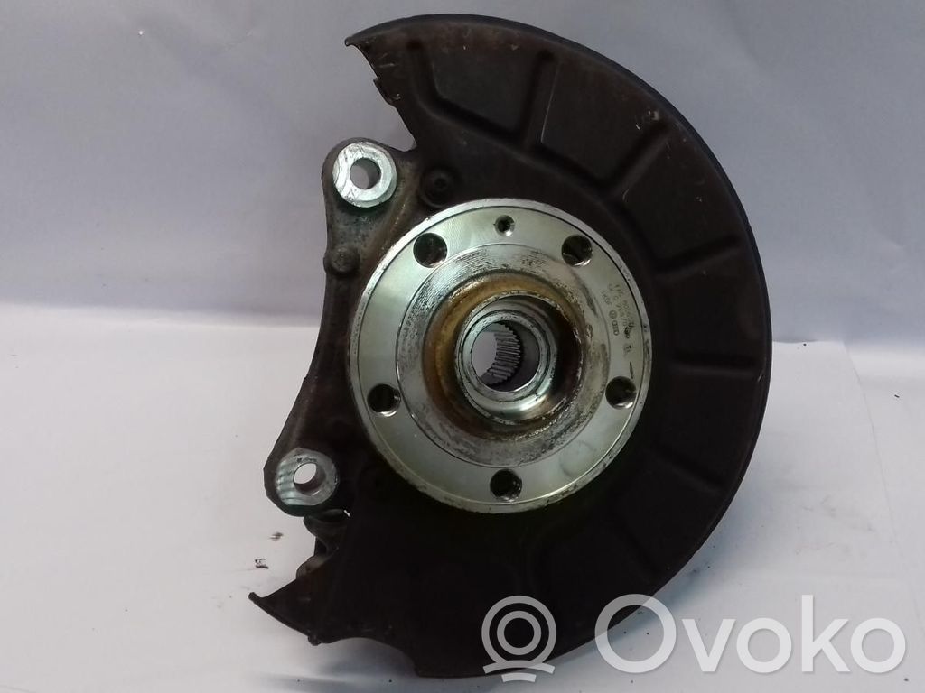 Volkswagen PASSAT B6 Fuzetă butuc roată față