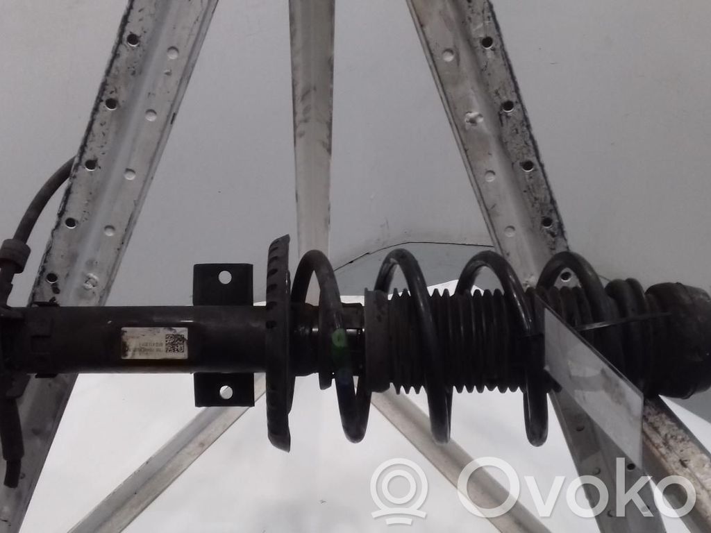 Seat Ibiza IV (6J,6P) Ammortizzatore anteriore