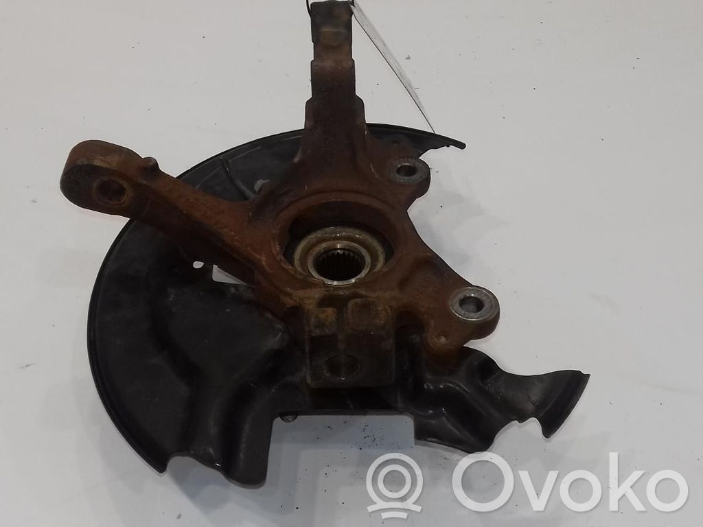 Achsschenkel vorne   1834241