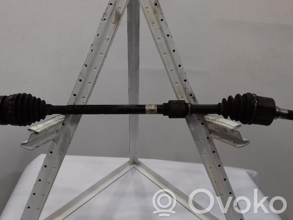 Hyundai Sonata Fuzetă butuc roată față 