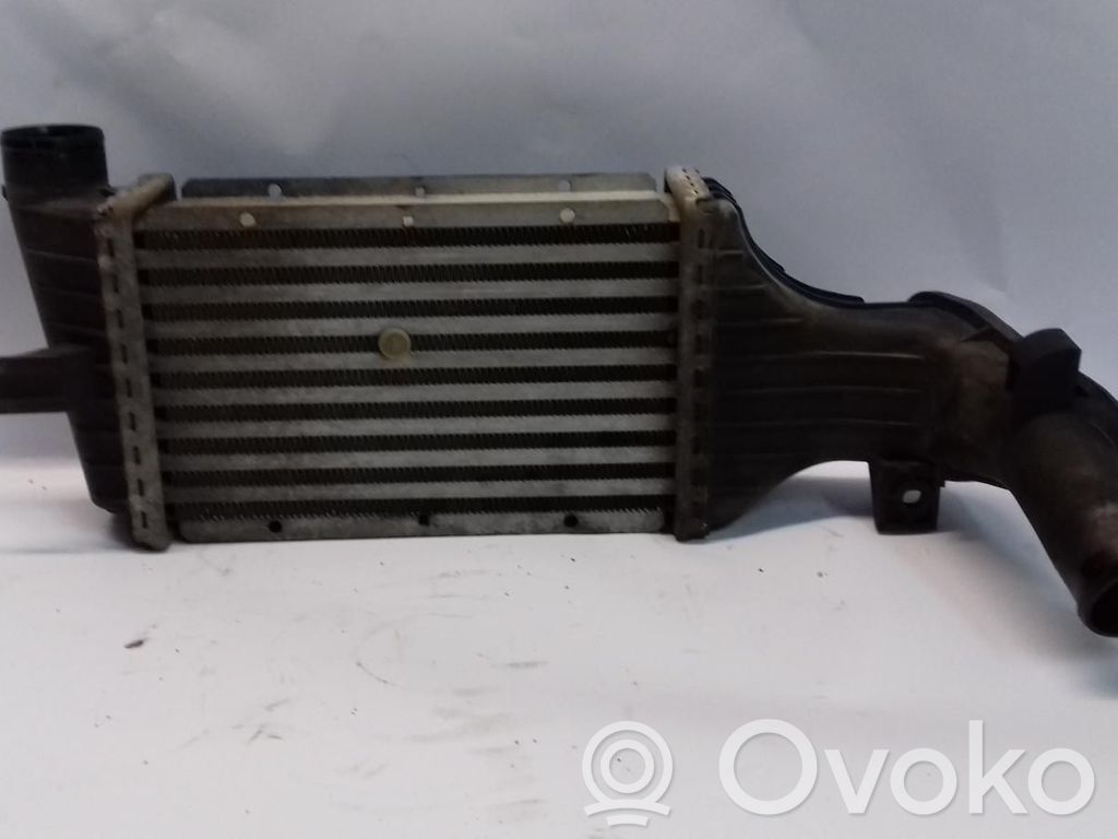 Radiatore intercooler   93175282