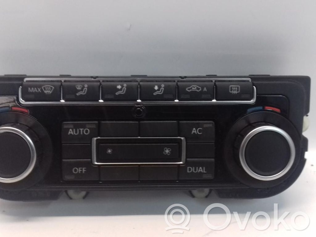Volkswagen Golf VI Centralina aria condizionata/riscaldamento