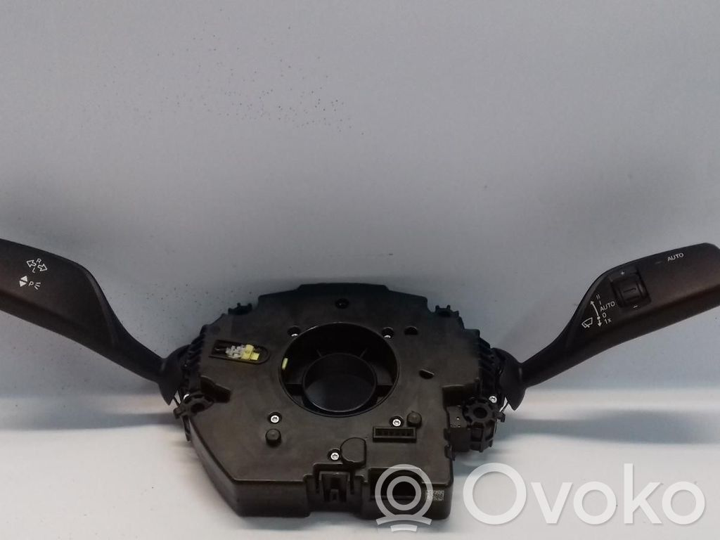 BMW 3 F30 F35 F31 Interruttore/pulsante di controllo multifunzione