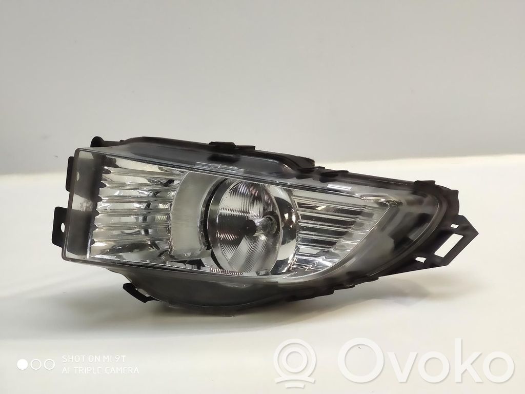 Opel Insignia A Fendinebbia anteriore