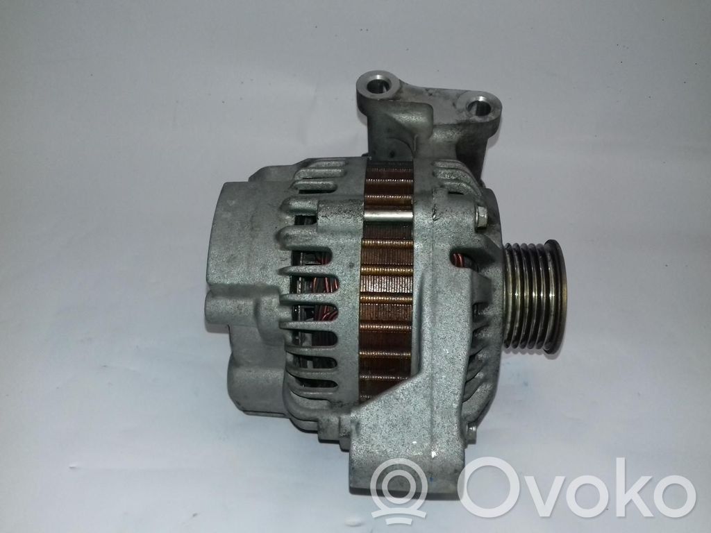 Ford Fiesta Generatore/alternatore