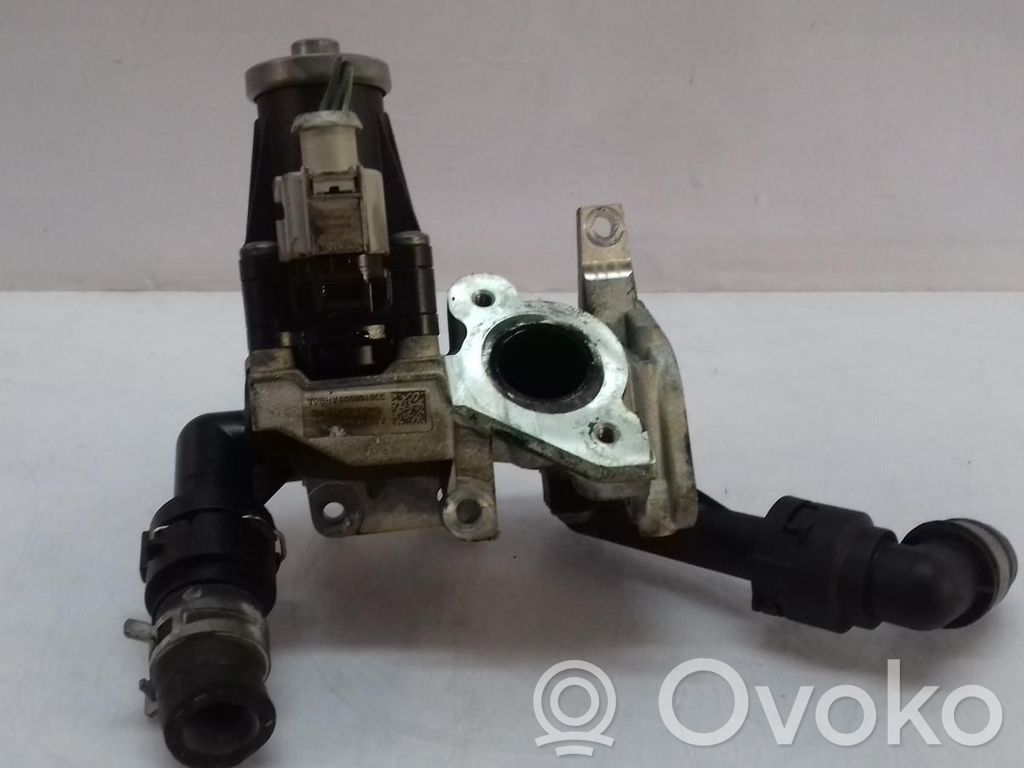 Jaguar XE Supapă EGR