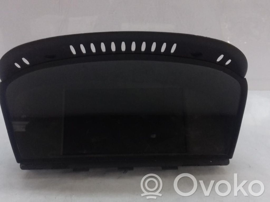 Citroen Berlingo Unità principale autoradio/CD/DVD/GPS