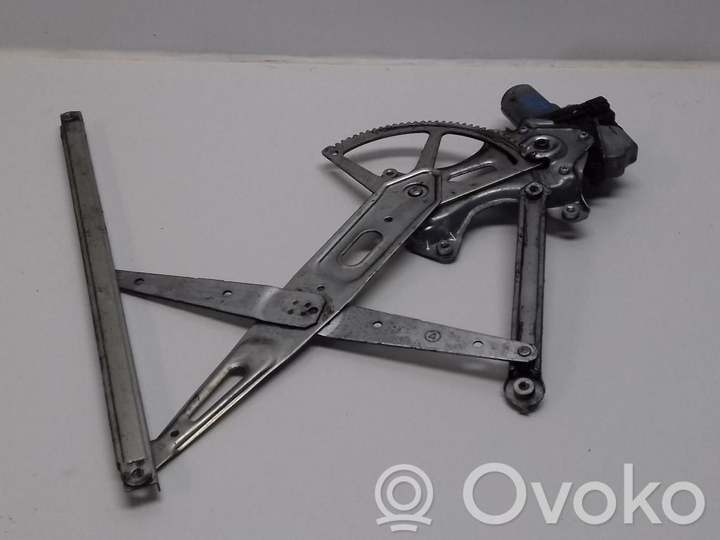 Toyota Prius (XW30) Alzacristalli della portiera anteriore con motorino