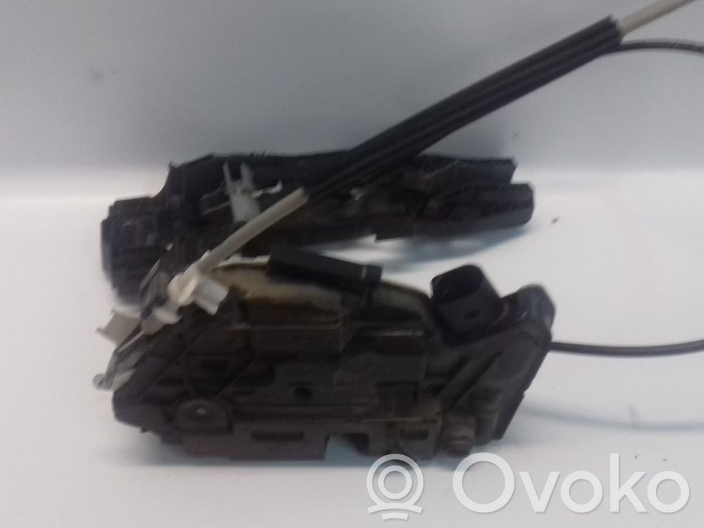 Seat Ibiza IV (6J,6P) Blocco set 