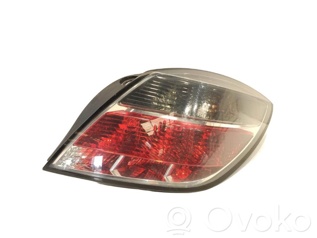 Opel Astra H Luci posteriori