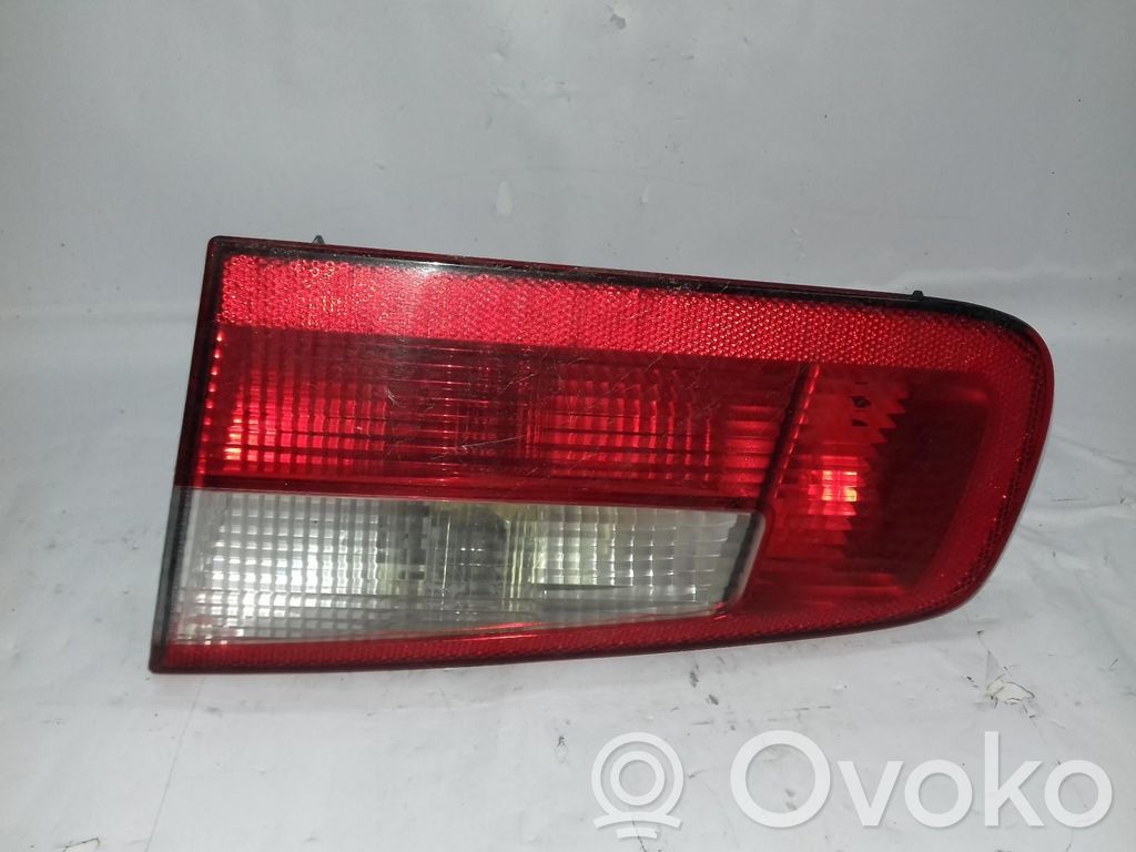Renault Laguna II Luci posteriori