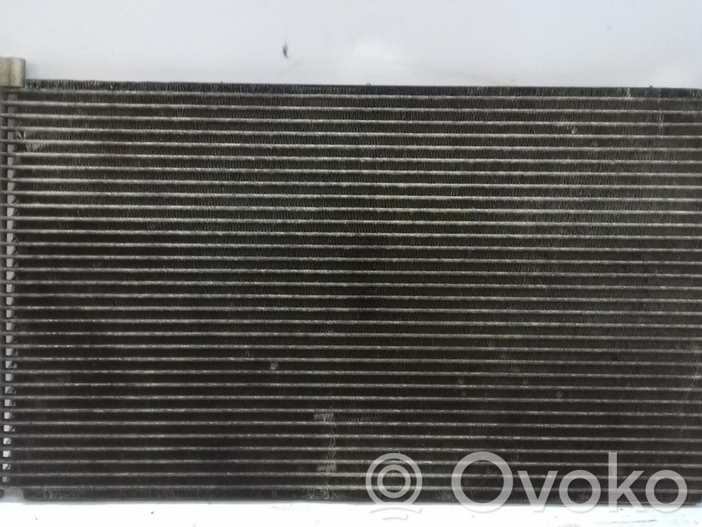 Radiatore intercooler   1671713