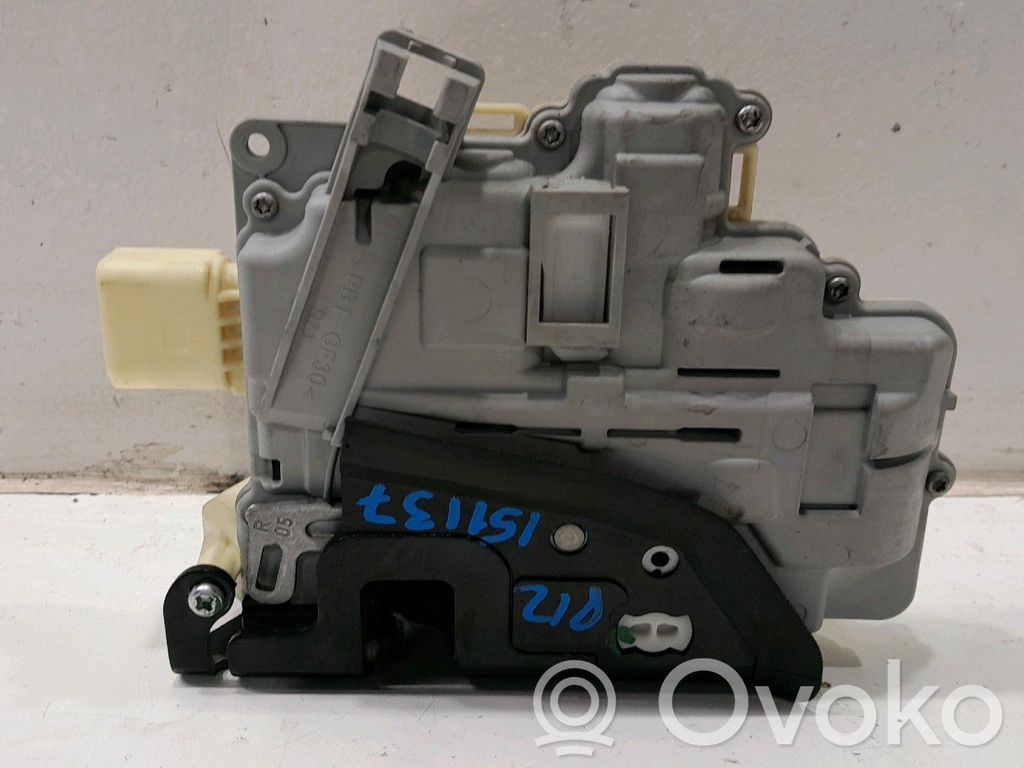 Volkswagen PASSAT B6 Blocco set