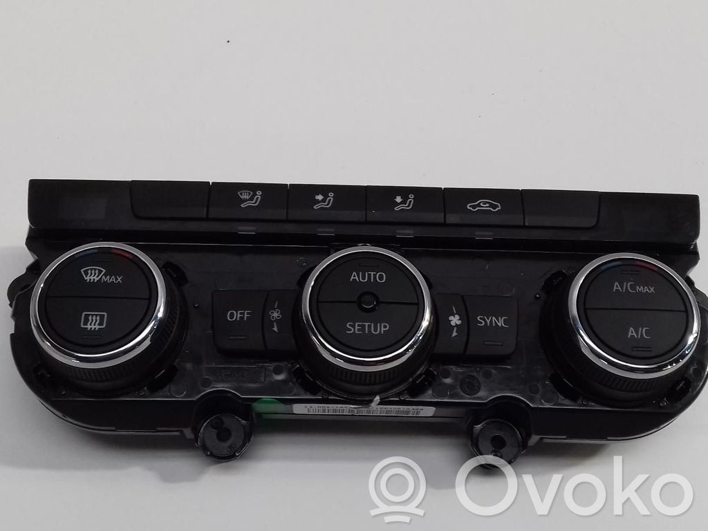 Seat Leon (5F) Centralina aria condizionata/riscaldamento