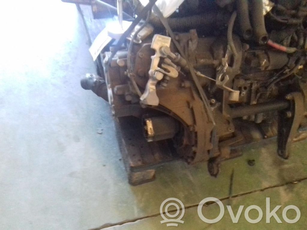 Fiat Stilo Scatola del cambio manuale a 5 velocità
