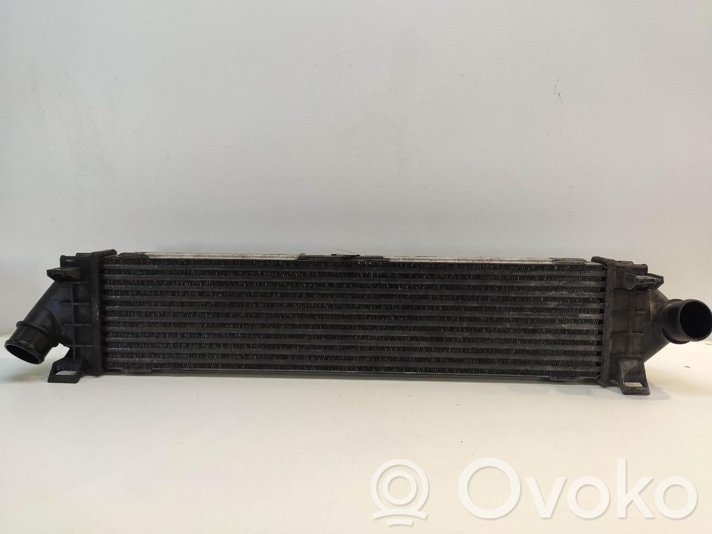 Ford Mondeo MK IV Radiator intercooler 