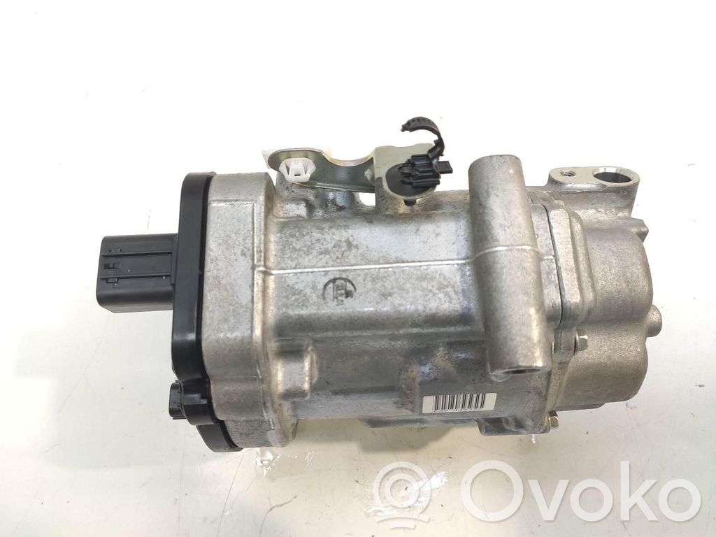 Toyota C-HR I Compressore aria condizionata (A/C) (pompa)