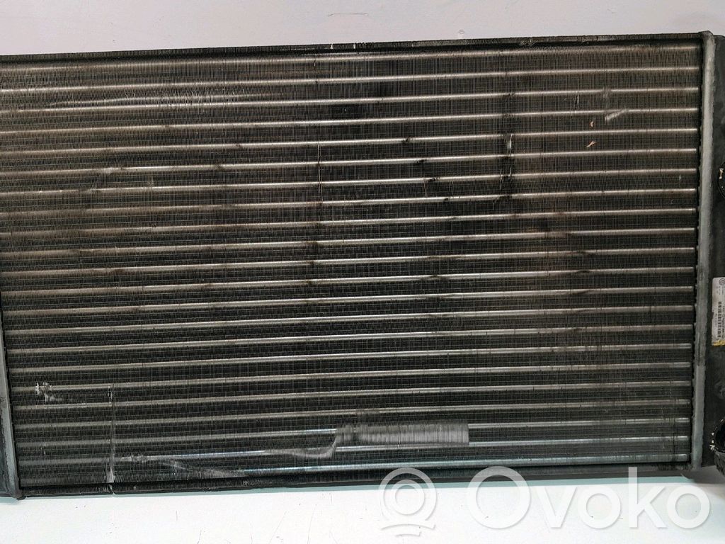 Radiator intercooler   1K0121253AP