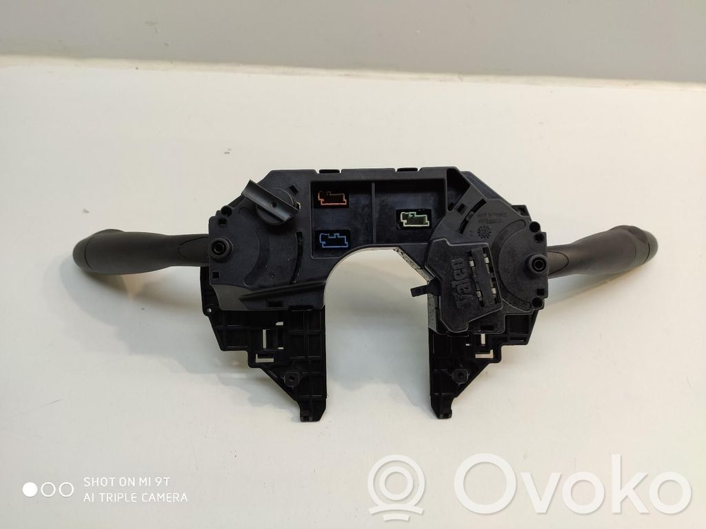 Citroen C4 I Interruttore/pulsante di controllo multifunzione 