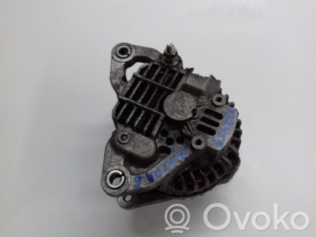 Generatore/alternatore   RF7J18300A,A3TB6581