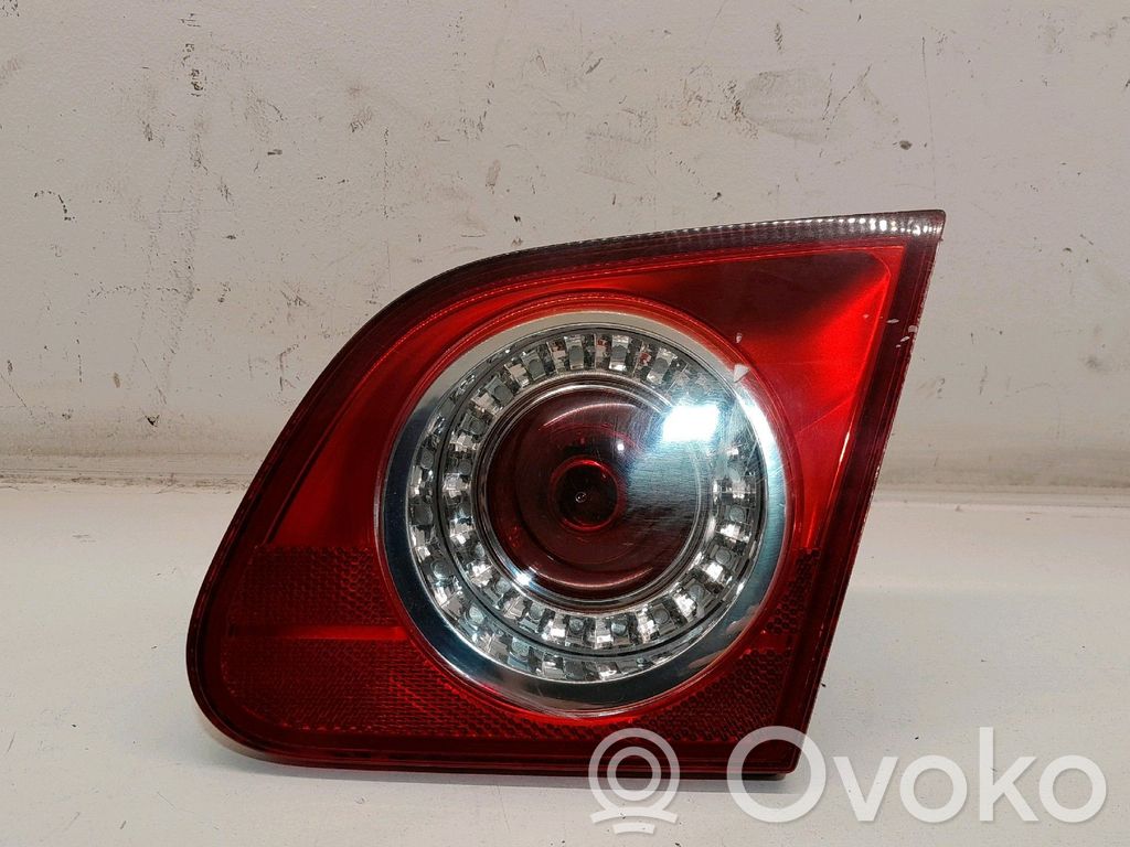 Volkswagen PASSAT B6 Luci posteriori