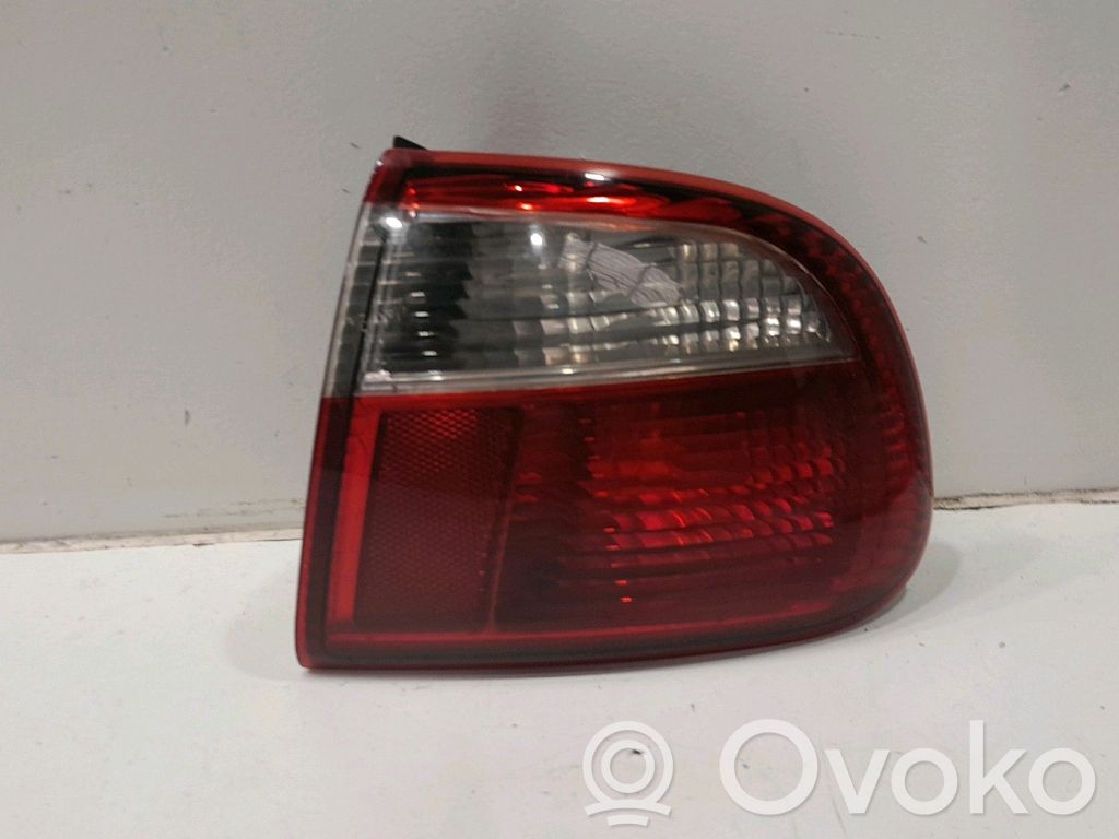 Seat Toledo II (1M) Luci posteriori