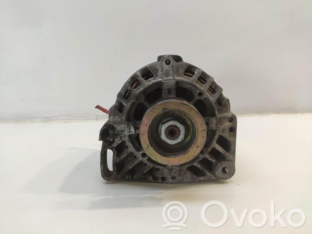 Alternador   7700437090,2542422A
