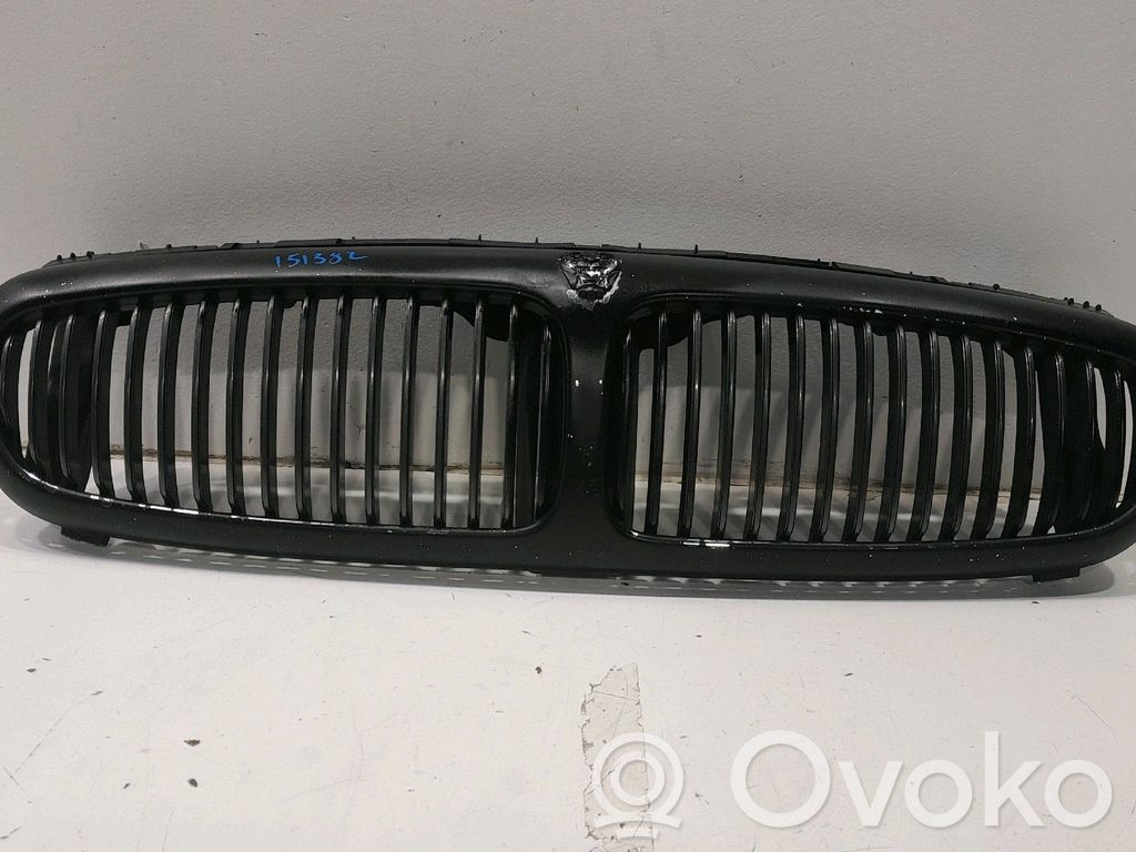 Jaguar X-Type Griglia anteriore