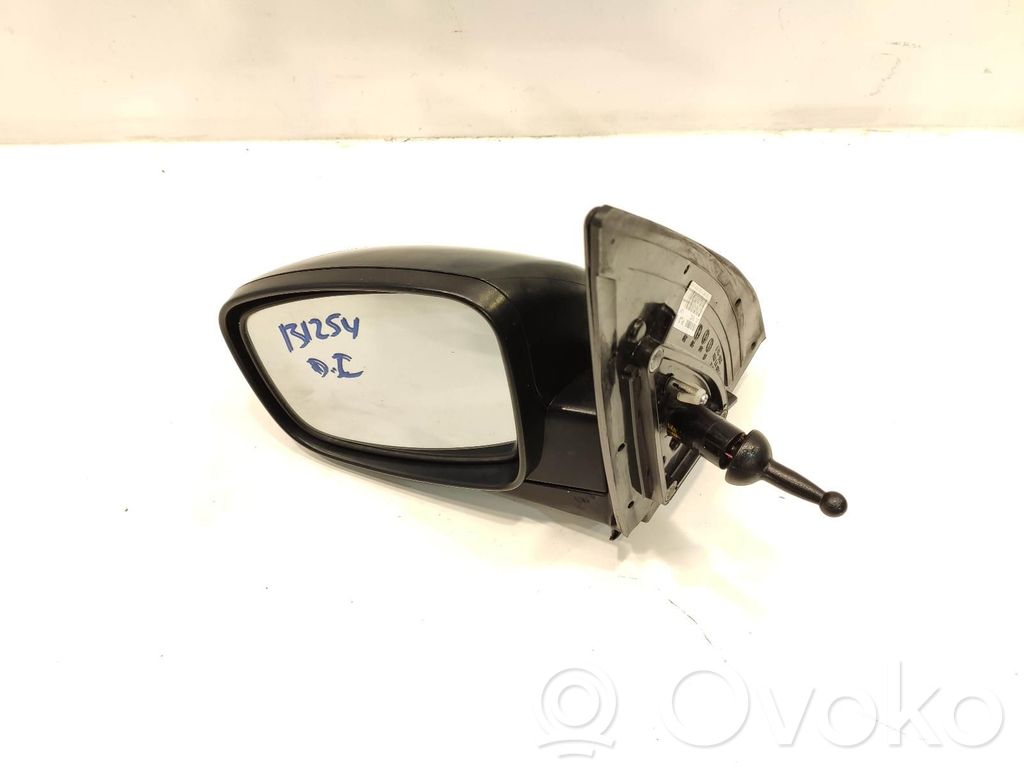 Hyundai i10 Embellecedor de espejo retrovisor 