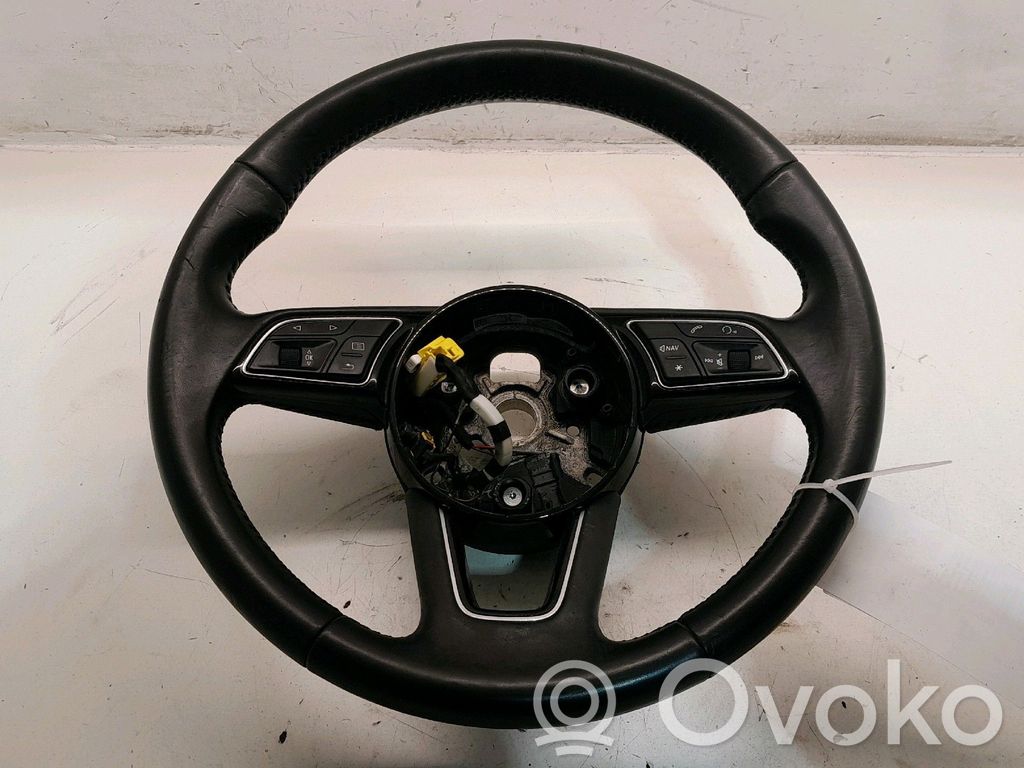Audi A3 S3 8V Volant 