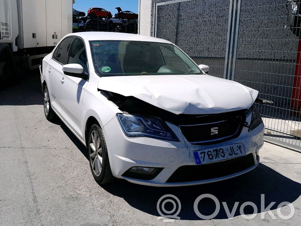Seat Toledo IV (NH) Blocco set 
