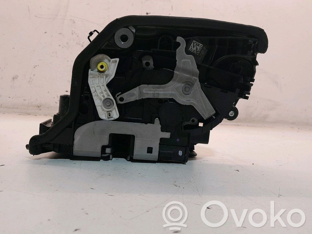 BMW 2 F46 Blocco set 
