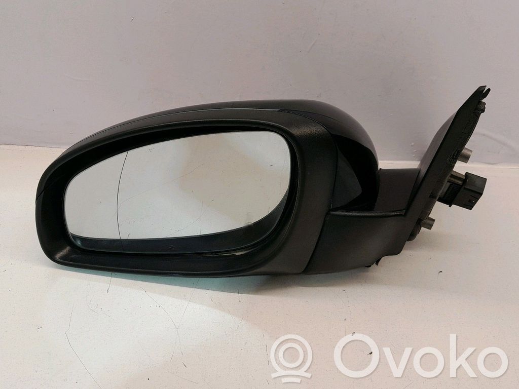 Opel Vectra C Rivestimento specchietto retrovisore