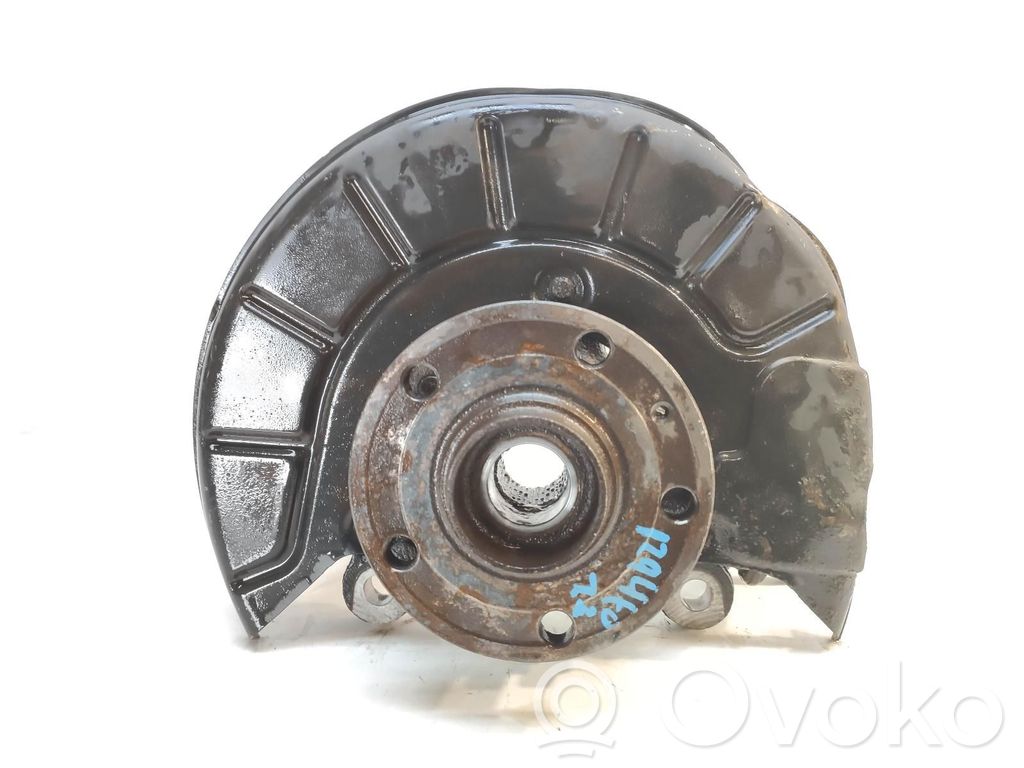 Audi A3 S3 8P Fuzetă butuc roată față