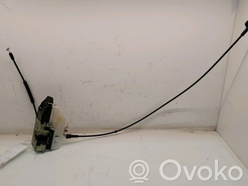 Lukko setti   8200384981
