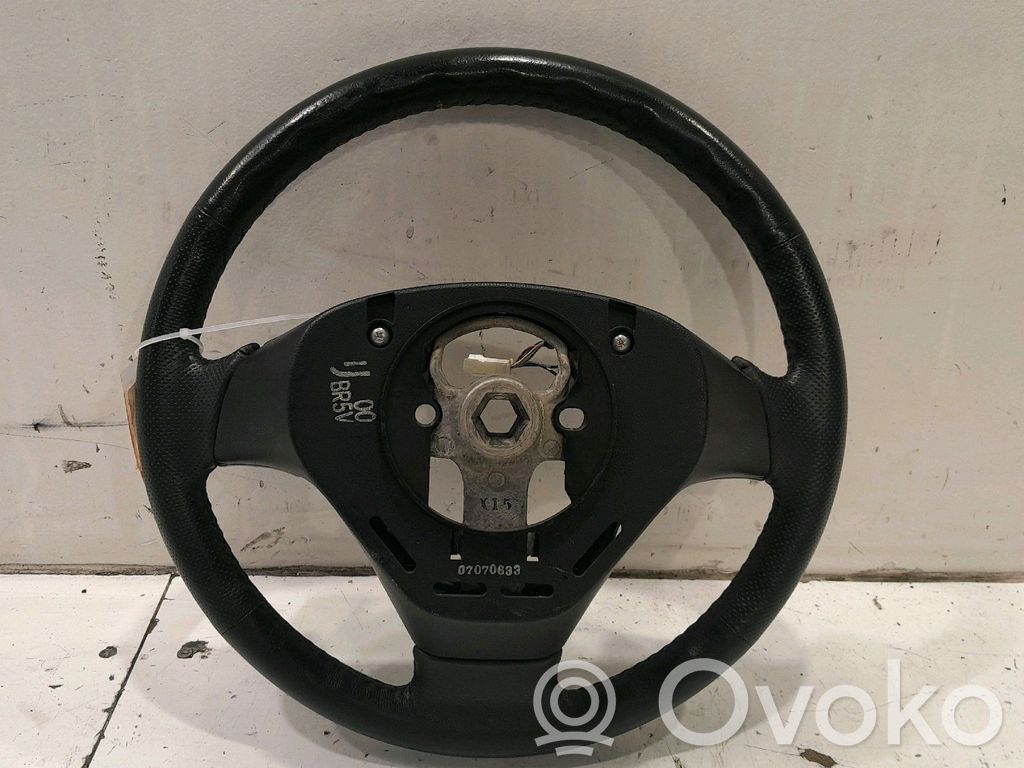 Mazda 3 I Volant