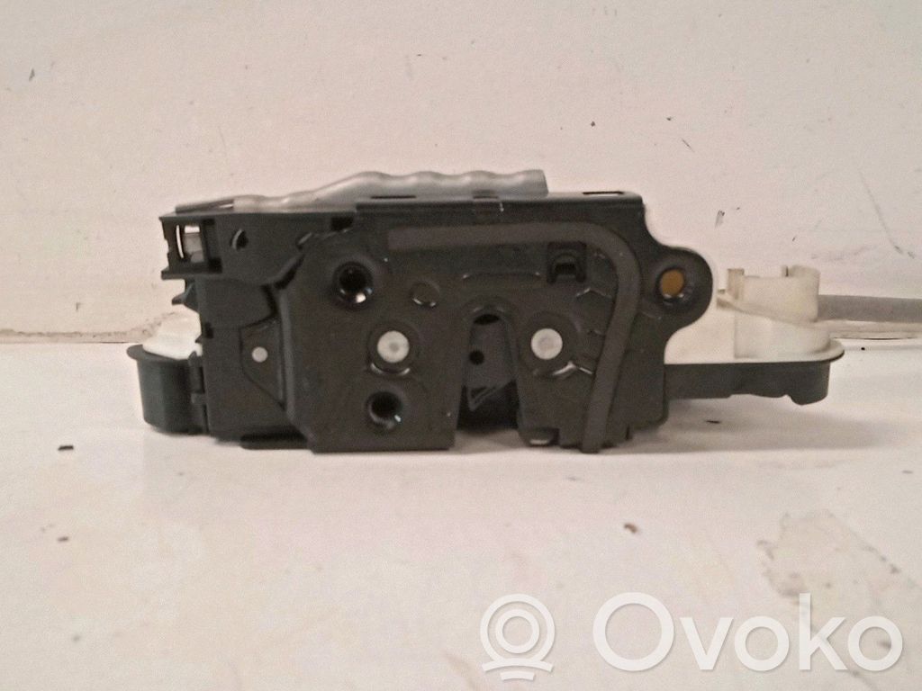 Volkswagen Polo V 6R Blocco set