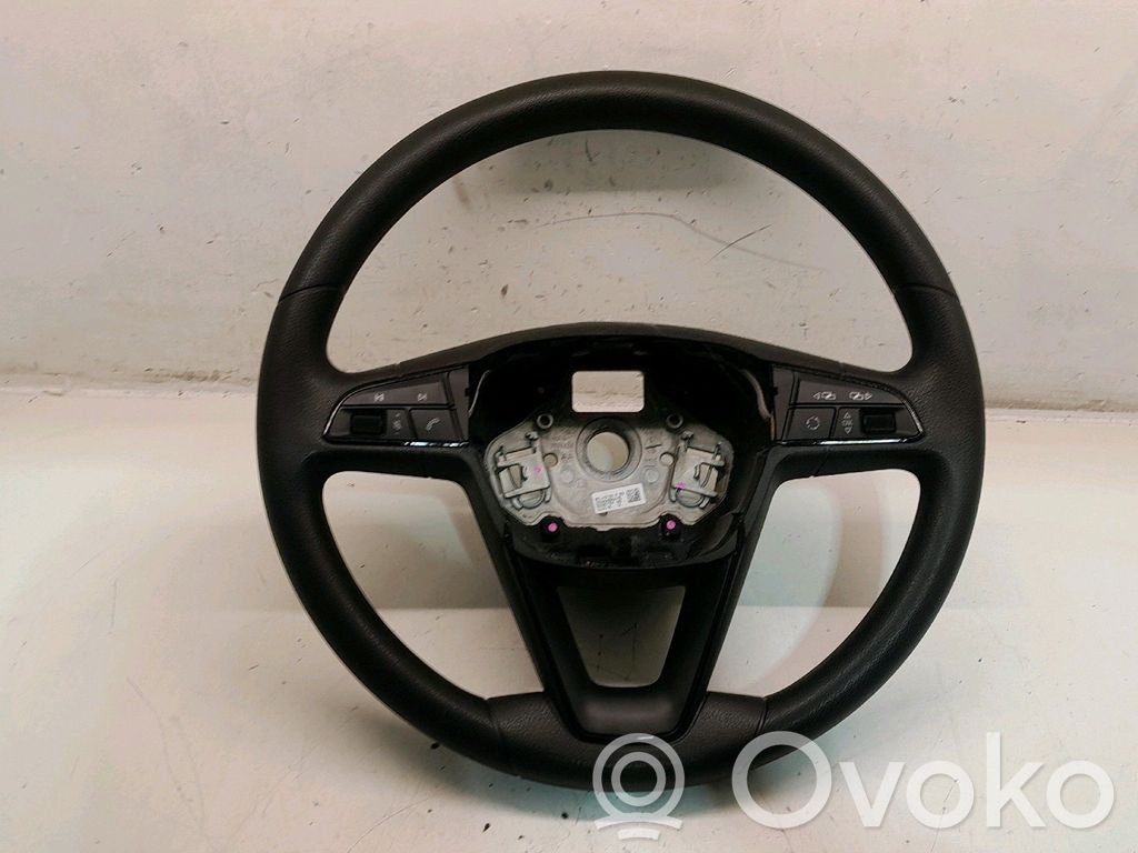 Seat Ibiza V (KJ) Lenkrad 